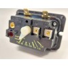 Cam-Stat SUPCO CAM-STAT FA47TS3-110 TIME TEMPERATURE START FAN CONTROL -