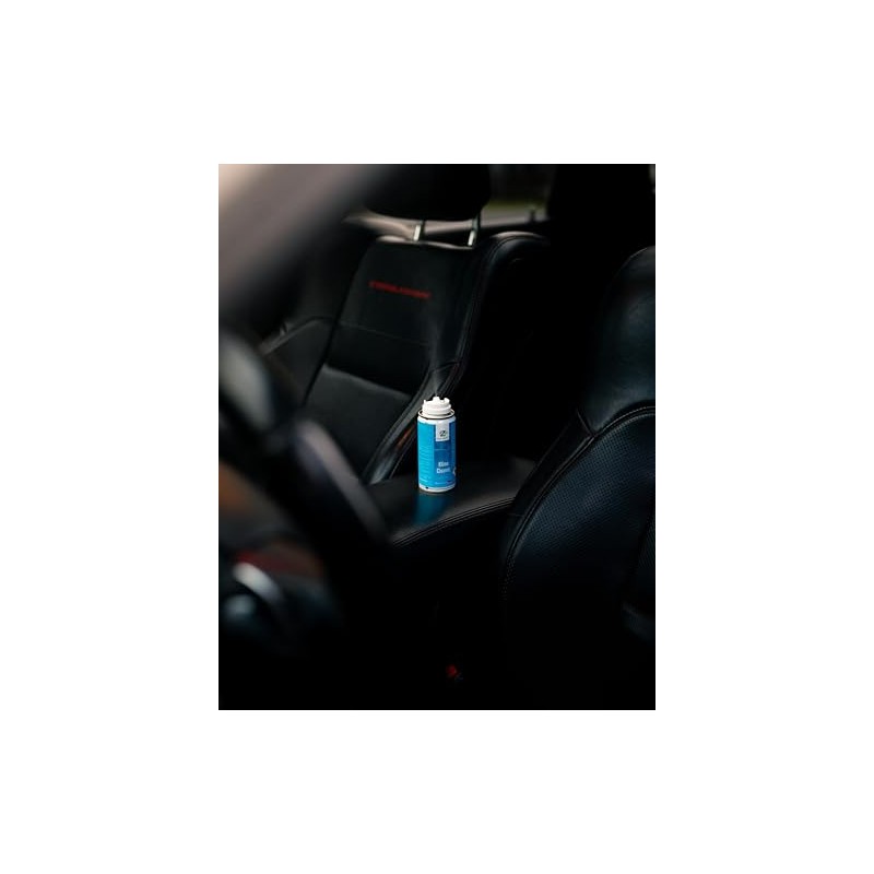 nextzett Klima Cleaner ETU - Aerosol Cabin Air Freshener and