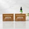 Crema Facial Aclarante Vitacilina 2p Vitamina C+retinol