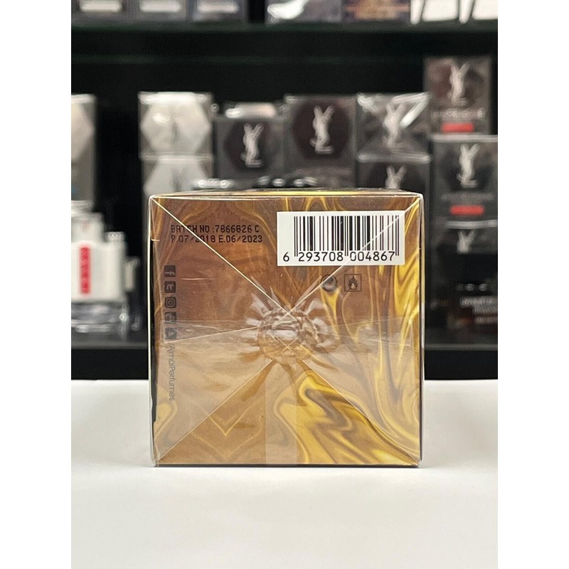 Ajmal Aurum Eau de Parfum for Women 2.5 fl. oz.