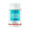Sentinel Glycogen Control Capsules, Advanced Blood Support - 60 Capsules