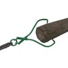 Timber Claw Hook, 18in - Log Lifting Tongs Heavy Duty