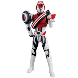 Bandai Kamen Rider Drive TK08 Kamen Rider Drive Type Dead Heat