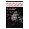 Kenbi Yakuyu Time 4 Tees Bath Rich Bright Classic Tea