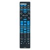 RC-477S Replace Remote Control Compatible with Integra AV Receiver DTM5.3