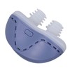 Electric Prevent Snoring Device Easy Breathing Improve Sleep Quality Ergonomic