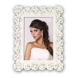 Zep Floirac 13x18cm, White, 13 x 18 cm