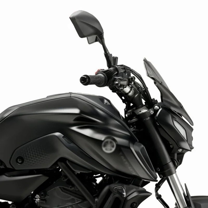 FOR MT07 MT-07 FZ07 mt07 2024 2023 2022 2021 Accessories
