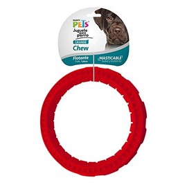 Fancy Pets Juguete Chew Aro Masticable para Perro Tamaño Grande