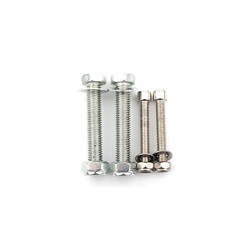 Arrtudatech Aluminum Handlebar Bar Risers for Yamaha FJR 1300 RP13