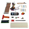 Development Board Kit for Pi B+ 830 Hole Breadboard Resistor