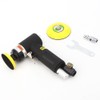 AT-1500-2 Pneumatic Angled Sander Polishing Machine Eccentric Grinding Tools 90