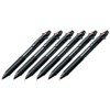 PENTEL Vicuna C4 Retractable Ballpoint Pen - 4 Colours -