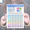 Guitar Chord Chart, Guitar Scale Chart Guitar Chord Chart Poster