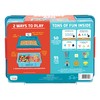 Chuckle & Roar - Sensory Bin - Tactile Learning for