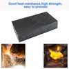 High Purity EDM Graphite Plate, 99.9% Pure Graphite Ingot Block