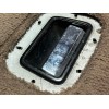 3d_motorworks LAND ROVER RANGE ROVER CLASSIC 1987-1995 LOWER TAILGATE INNER