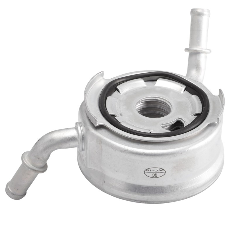 Riyhch Engine Oil Cooler for Ram 1500 5.7L 3.6L 3.0L