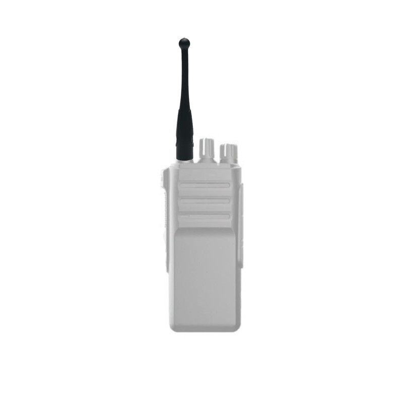 BVMAG NAR6595A Stubby Antenna for Motorola APX 6000 APX 6000XE