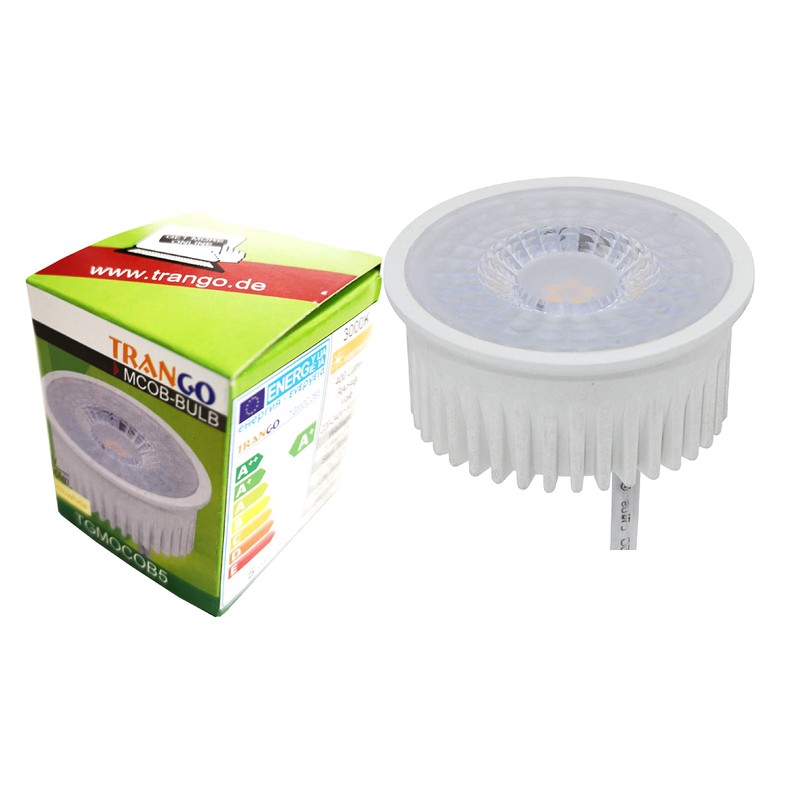 Trango Pack of 3 MOCWSD-3 5 Watt 3 Levels Dimmable