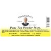 Christopher's Original Formulas Panc Tea Powder 16 OZ