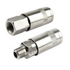 Air Line Hose Compressor Fittings Connector Female Quick Release 2