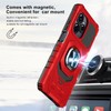 Lozeguyc for Blu View Speed Ultra 5G Case with 1