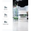 Transparent Labs Prebiotic Greens Superfood Antioxidantes 30