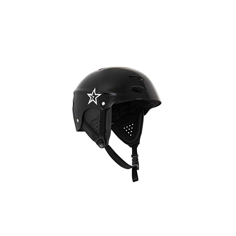Jobe Victor Wakeboard Helmet, Black, XL