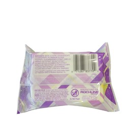 Pure'n Gentle Make-up Remover Wipes 30 Count
