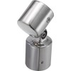 Matsuroku ECLE Stainless Steel 32 System Handrail Series, End Joint
