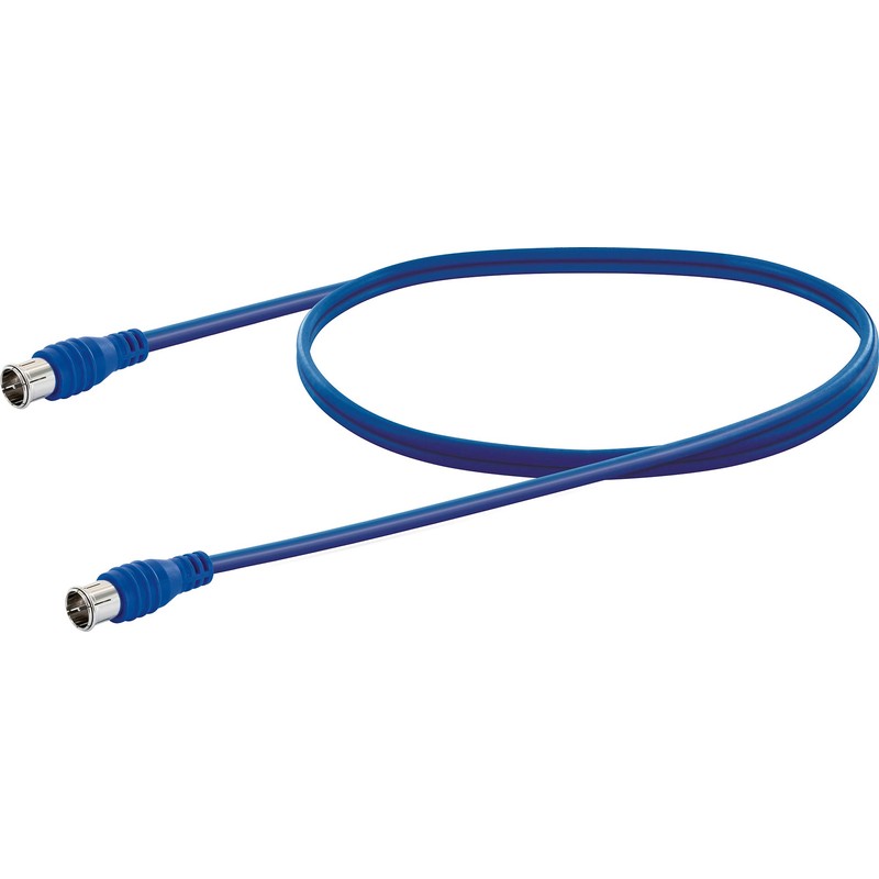 SCHWAIGER KVCF30 538 Coaxial Cable Antenna Cable Satellite Cable 3