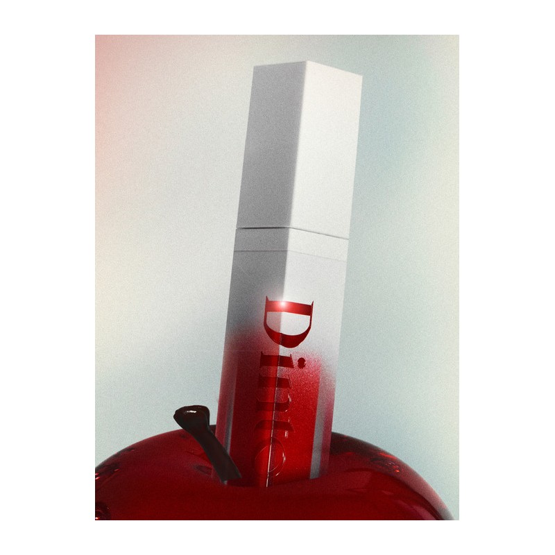 Dinto Mirrorless Lip Gloss / 미러리스 립글로스