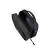 Samsonite Stackd Toilet Kit - Toiletry Bag, 22 cm, Black