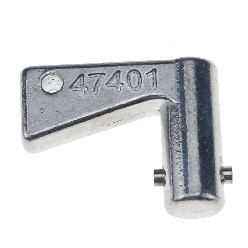 DVPARTS Battery Isolator and Disconnect Key 47401 701/47401 for JCB