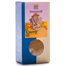 Sonnentor Organic Curry Sweet (2 x 50 g)