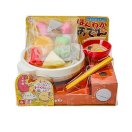 Onda Honwaka Oden Tezukuri Pretend Play