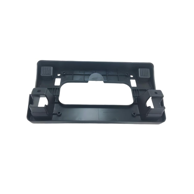 FASTCHE Front Bumper License Tag Plate Frame Bracket Holder Compatible