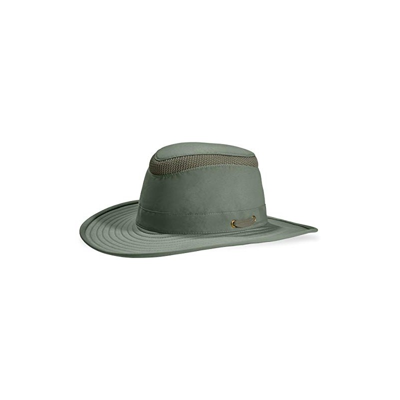 Tilley LTM6 Airflo Hat - Sage Green 6-7/8"