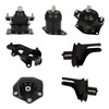 OCPTY 7PCS Engine Motor Mount and Transmission Mount Set Compatible