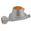 GOK Niederdruckregler EN61 50 mbar SB