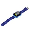 Children Smartwatch 1.54 Inch Touch Screen Gaming Bracelet Waterproof Wristwatch