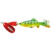 Vibrax Chaser 2 Orange Craw