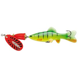 Vibrax Chaser 2 Orange Craw