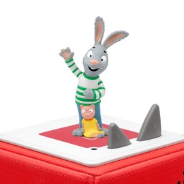 tonies Pip and Posy's - Pip Audio Character, for use with Toniebox