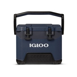 Igloo Heavy-Duty 25 Qt BMX Ice Chest Cooler with Cool Riser Technology