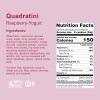 Loacker Quadratini Raspberry Yogurt Wafer Cookies Pack Of 6 Resealable