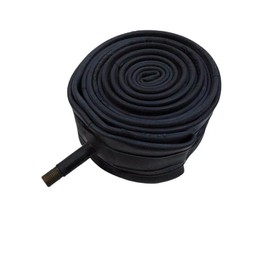 PAIR 26" Baldwins Cycle/Bike Inner Tubes 26" x 1.75 to 2.125 (Fits any 1.75, 1.85, 1.90, 1.95, 2.0, 2.10, 2.125) Schrader/Car Type Valve (Pack of 2)