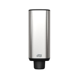 Tork 460.010 Stainless Steel Foam Soap Dispenser
