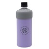 OGR Plastic Bottle Holder, Lightweight, Tumbler, Vacuum, Insulated, Fits 16.9
